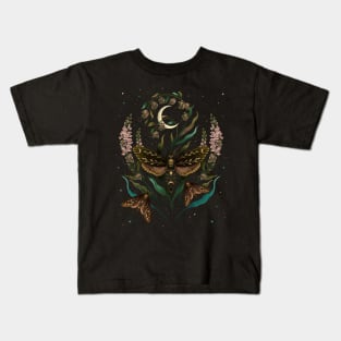 DEath's Head Kids T-Shirt